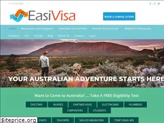 easivisa.com