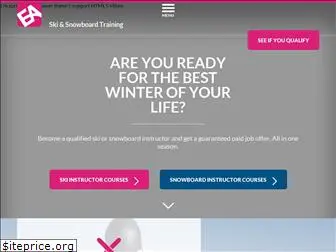 easkiandsnowboard.com