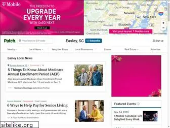 easley.patch.com