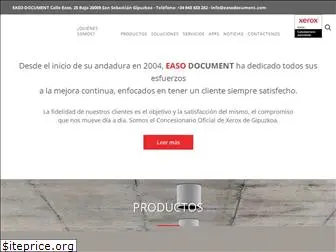 easodocument.com