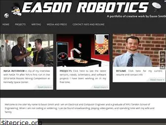 easonrobotics.com