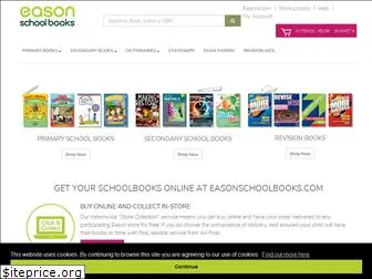 easonschoolbooks.com