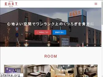east-aizu.net