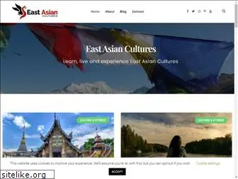 east-asian-cultures.com