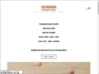 east-borough.com