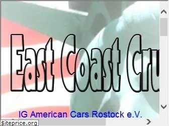 east-coast-cruizers.de