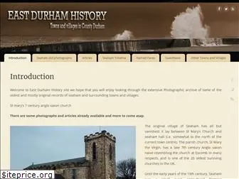 east-durham.co.uk
