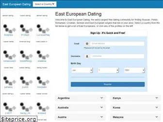 east-european-dating.com