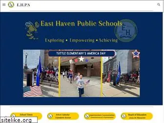 east-haven.k12.ct.us