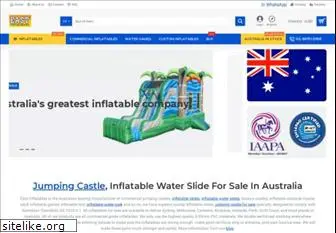 east-inflatables.com.au