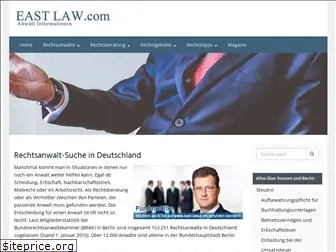 east-law.com