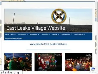 east-leake.co.uk
