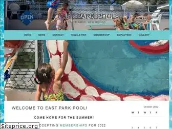 east-park-pool.org