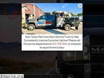 east-texas-mack.com