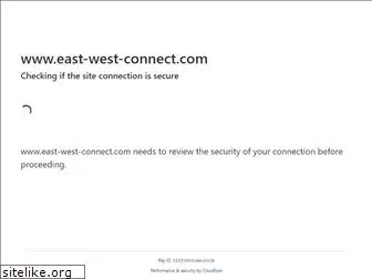 east-west-connect.com