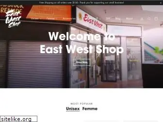 east-west-shop.com