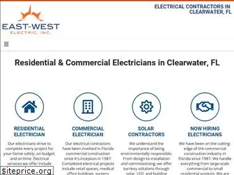 east-westelectric.com