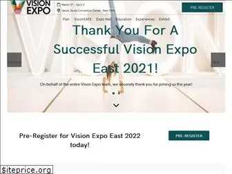 east.visionexpo.com