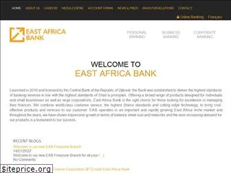 eastafricabank.com