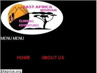 eastafricamountainclimbingadventures.com