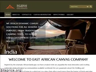 eastafricancanvas.com