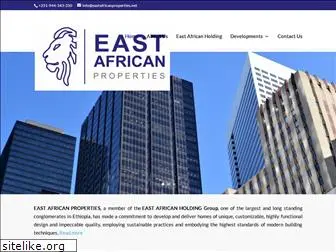 eastafricanproperties.net