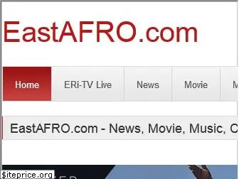 eastafro.com