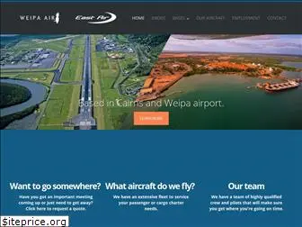 eastair.net.au