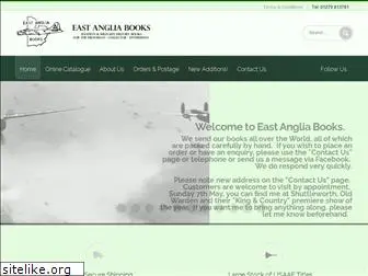 eastangliabooks.com