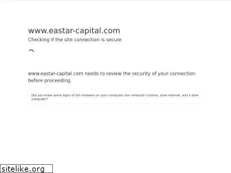 eastar-capital.com