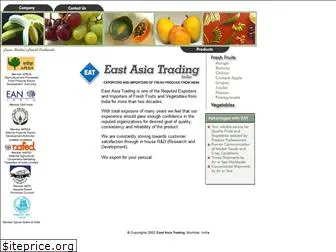 eastasiatrading.com