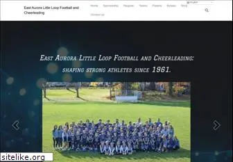 eastauroralittleloop.com