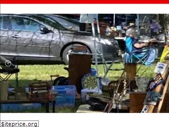 eastavonfleamarket.com