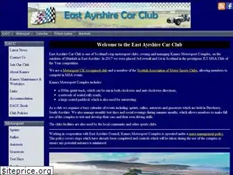 eastayrshirecc.co.uk