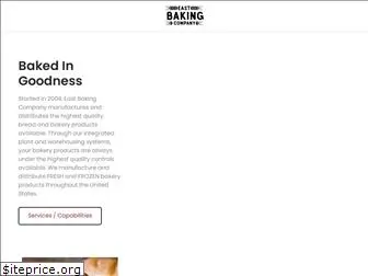 eastbaking.com