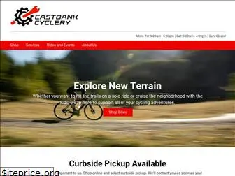 eastbankcyclery.com