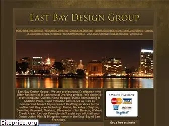 eastbay-designgroup.com