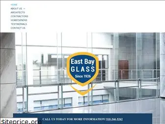 eastbay-glass.com