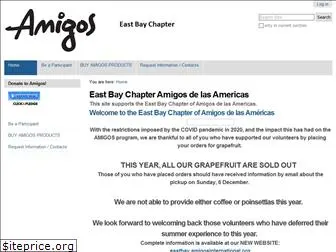 eastbayamigos.org