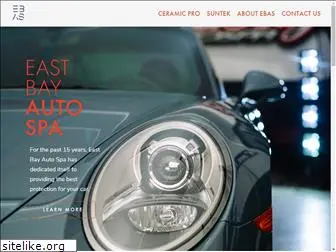 eastbayautospa.com