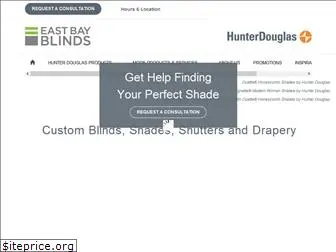 eastbayblinds.com