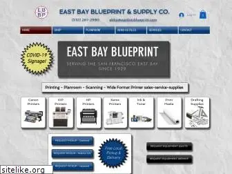 eastbayblueprint.com