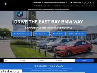 eastbaybmw.com