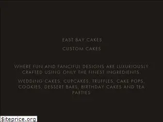 eastbaycakes.com