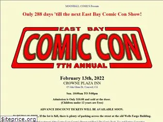 eastbaycomiccon.com