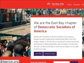 eastbaydsa.org