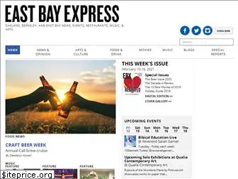 eastbayexpress.com