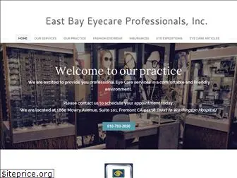 eastbayeyecare.net