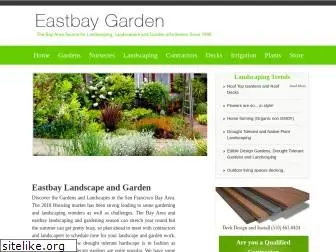 eastbaygarden.com