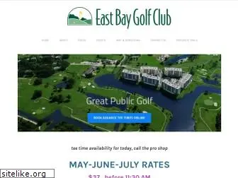 eastbaygolfclub.com